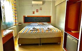 Kestanbol Hotel