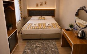 Kestanbol Hotel